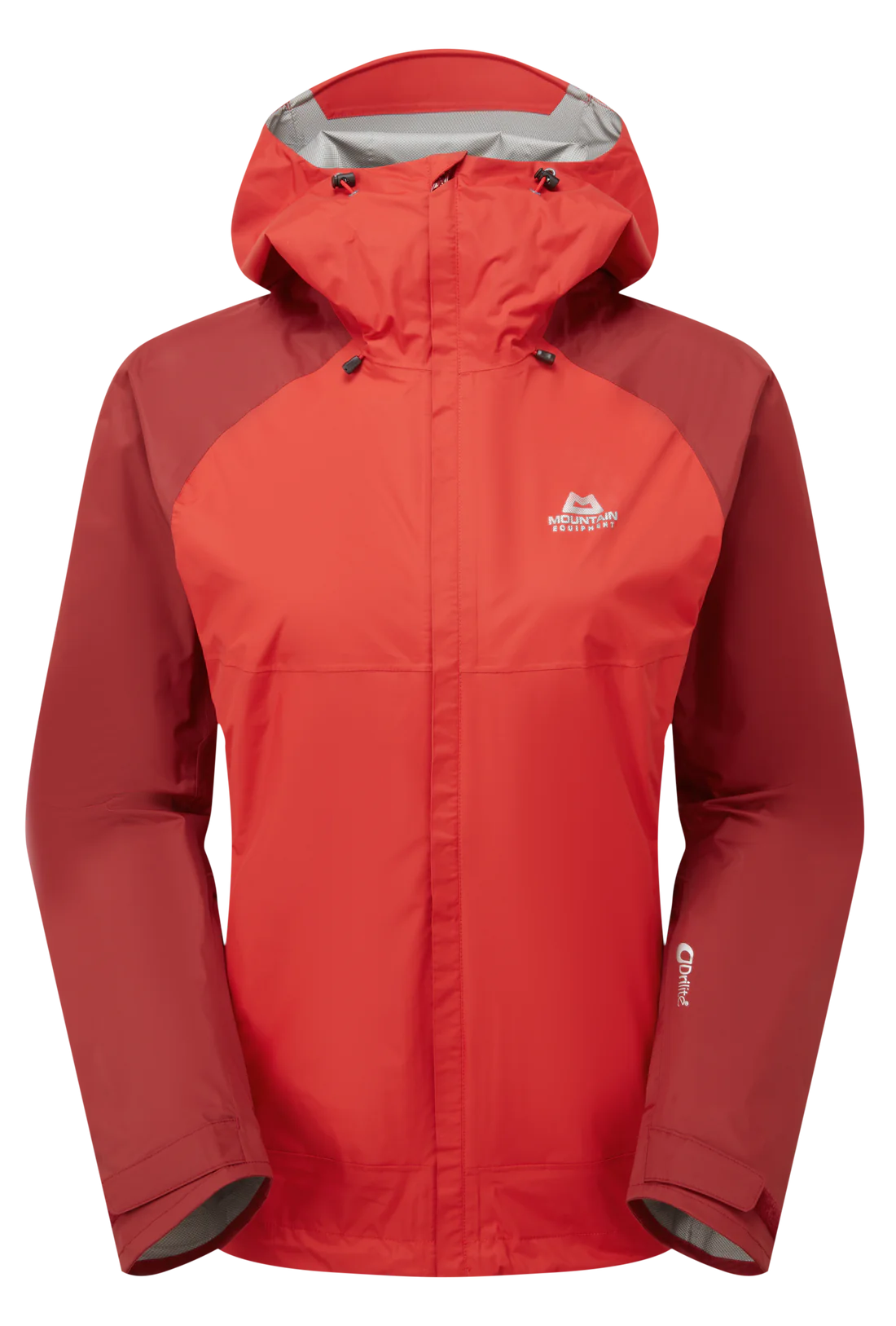 Mountain Equipment Zeno Wmns Jacket