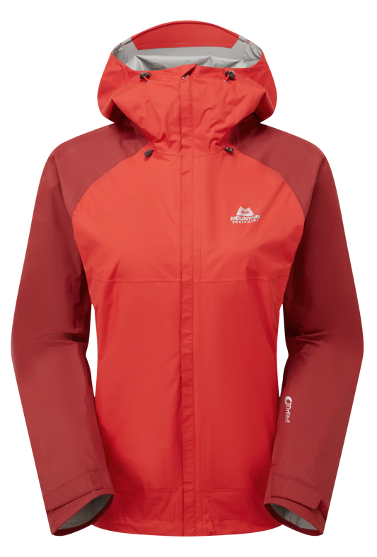 Mountain Equipment Zeno Wmns Jacket