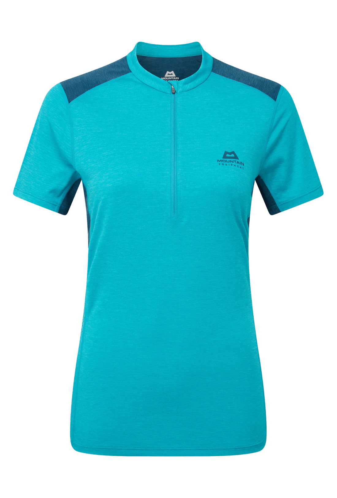 Mountain Equipment Nava SS Wmns Zip T