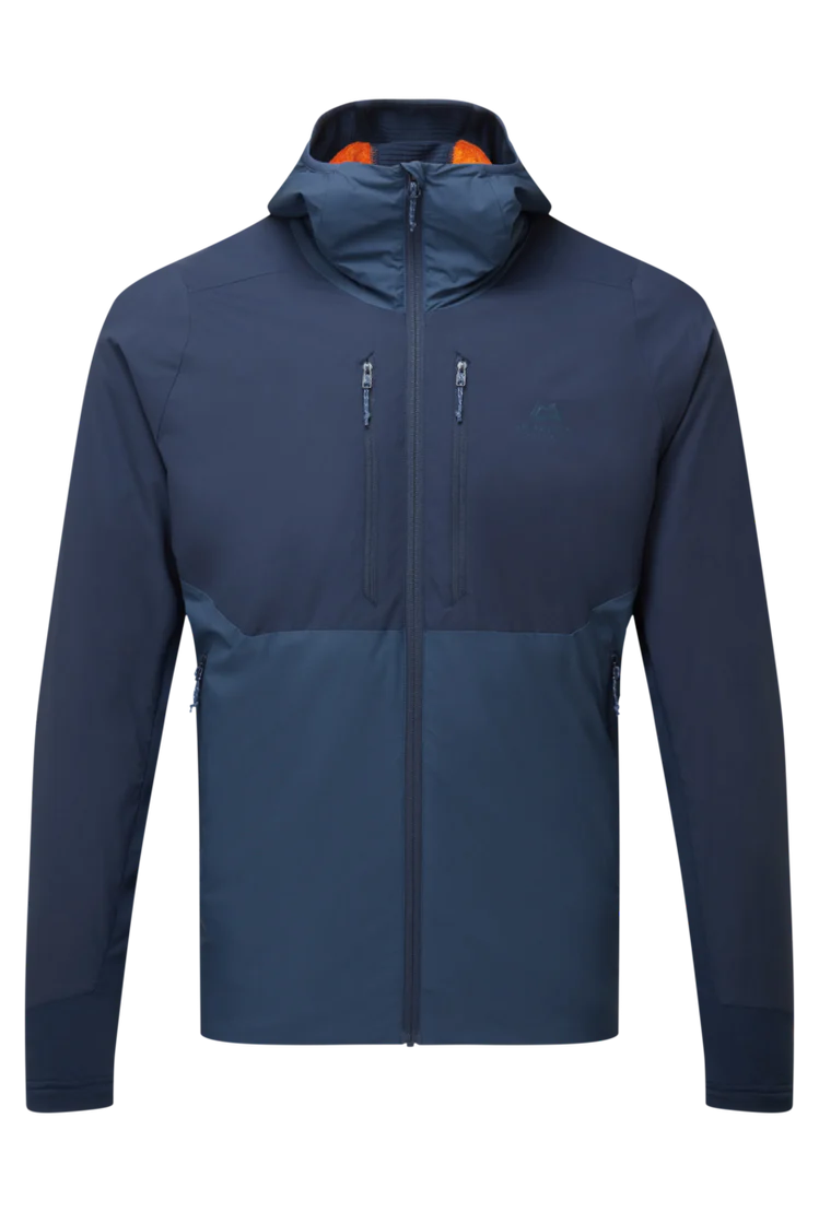 Mountain Equipment Switch Pro Hooded Mens Jacket