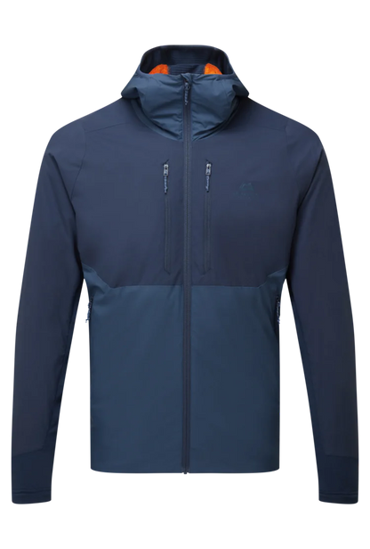 Mountain Equipment Switch Pro Hooded Mens Jacket