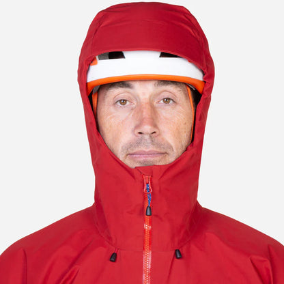 Mountain Equipment Makalu Mens jacket