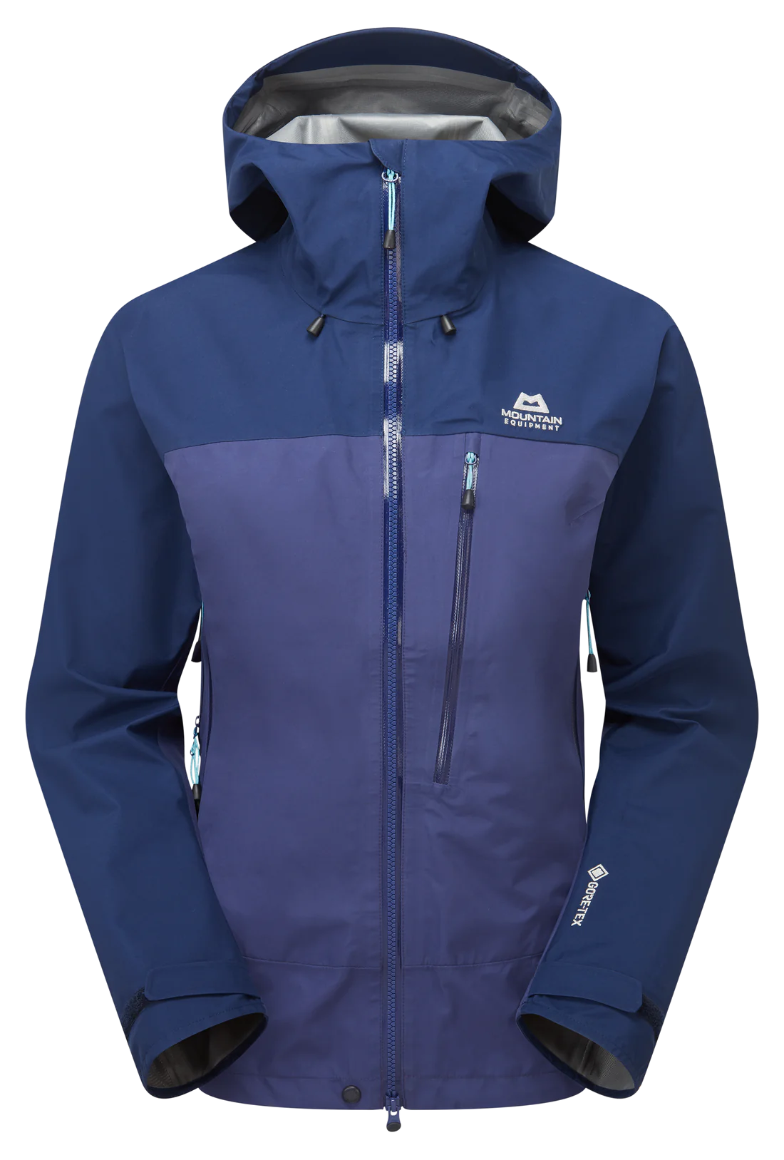 Mountain Equipment Makalu Wmns jacket