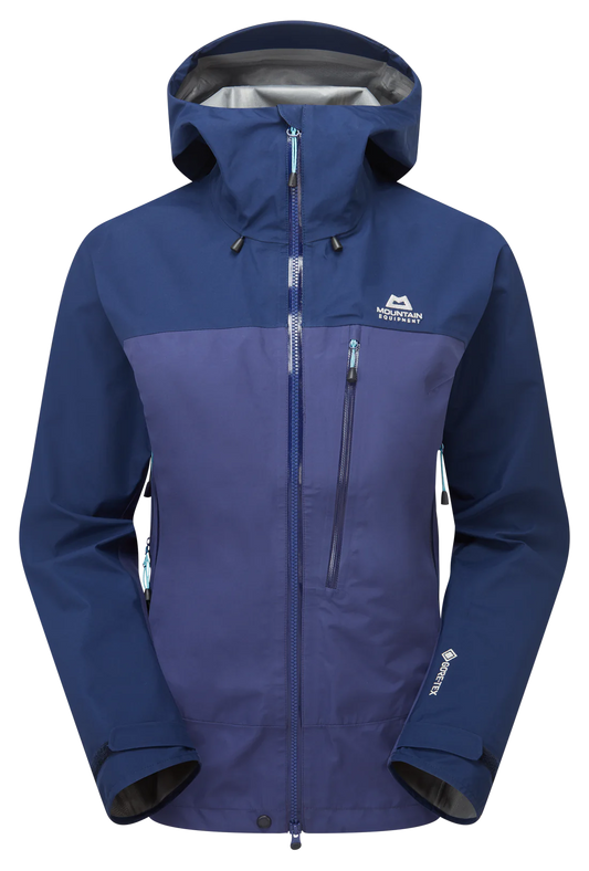 Mountain Equipment Makalu Wmns jacket