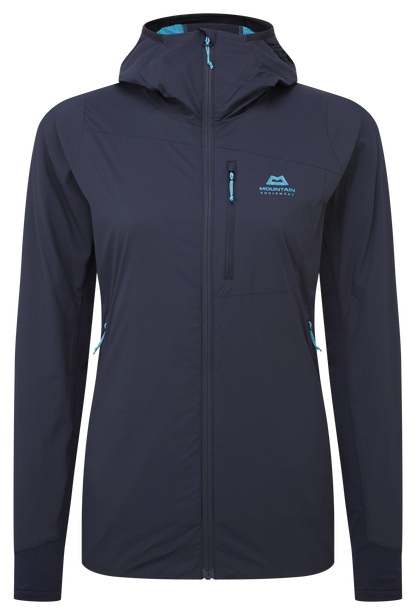 Mountain Equipment Switch Pro Hooded Wmns Jacket