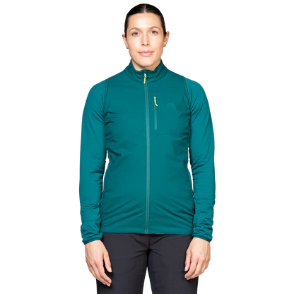 Mountain Equipment Switch Wmns Jacket
