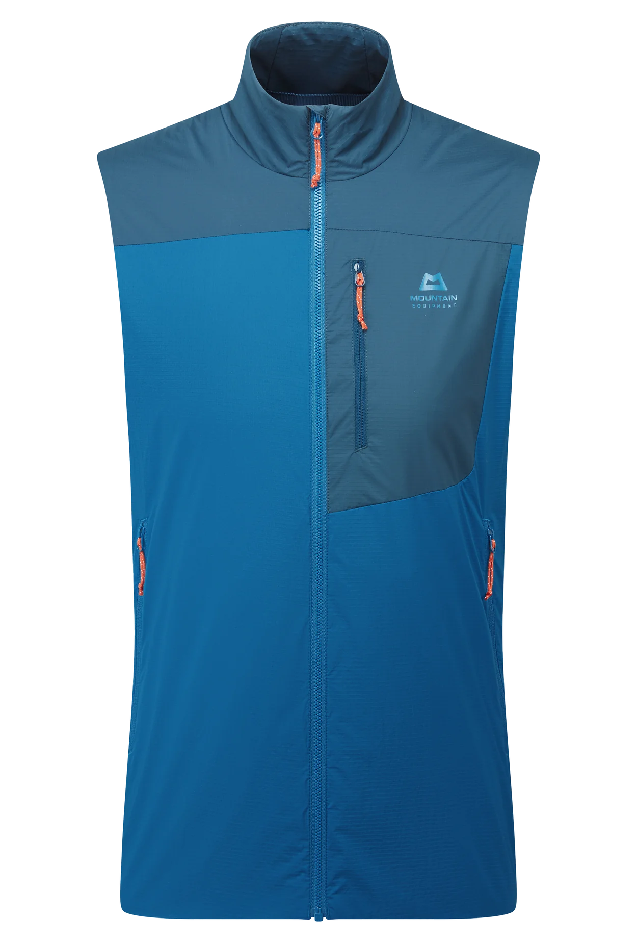 Mountain Equipment Aerotherm Mens Vest