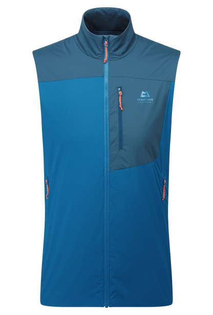 Mountain Equipment Aerotherm Mens Vest