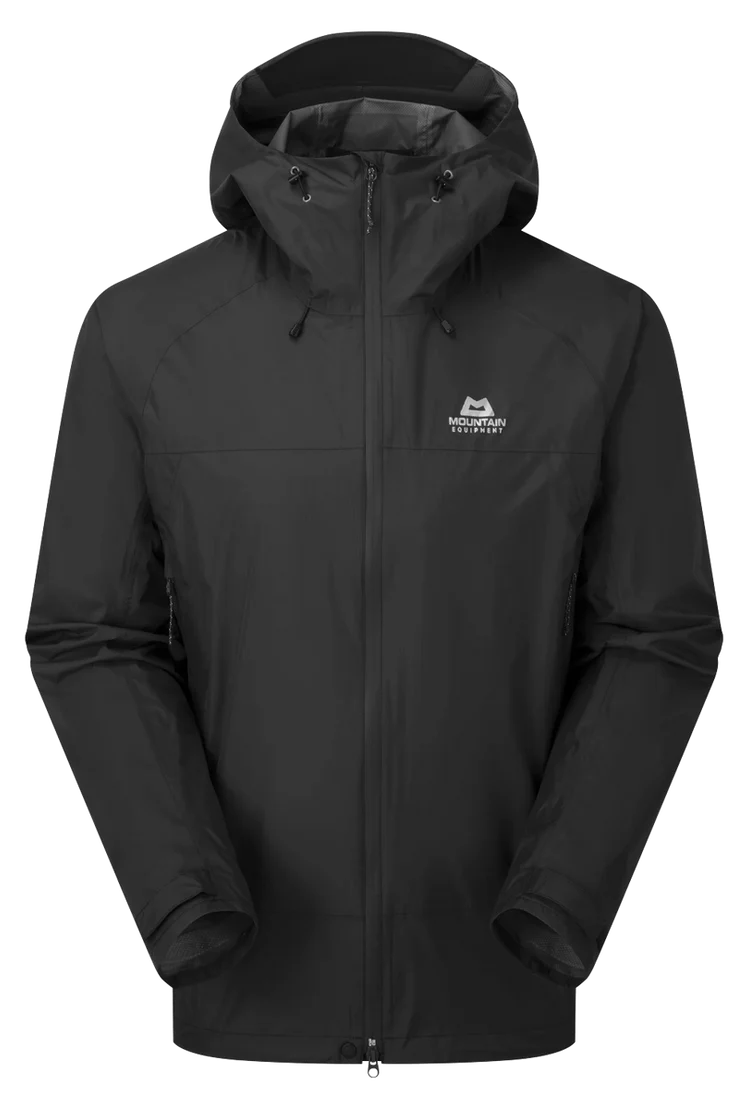 Mountain Equipment Raintower Mens Jacket