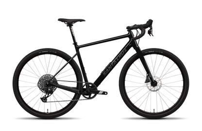 Santa Cruz Stigmata 4 CC 700c 25 Apex