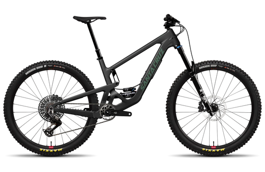 Santa Cruz Hightower 90