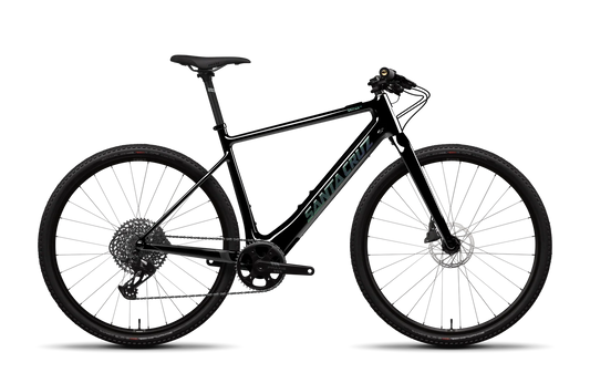 Santa Cruz Skitch Apex Flat Bar