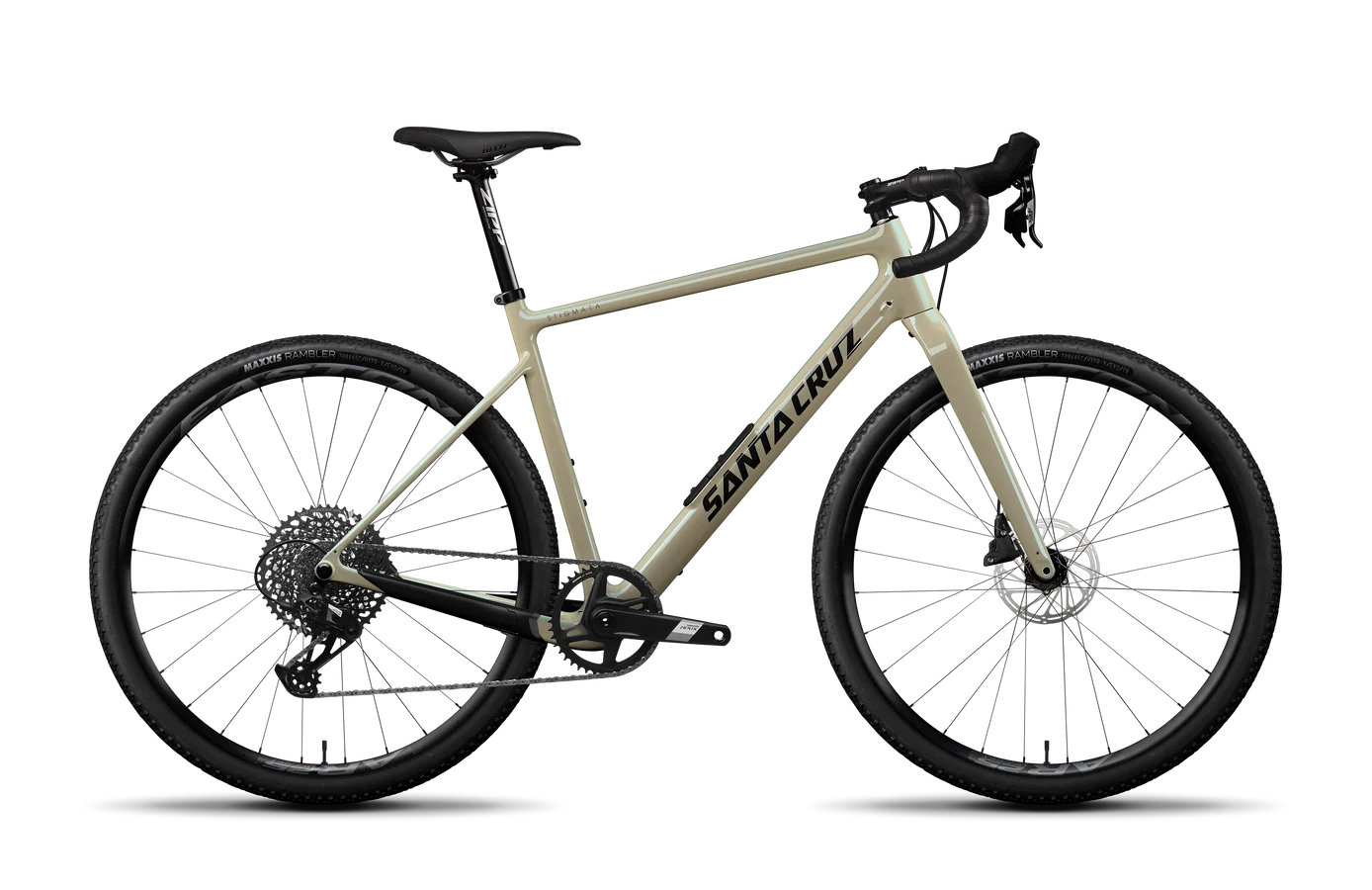 Santa Cruz Stigmata Apex