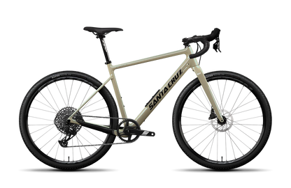 Santa Cruz Stigmata Apex