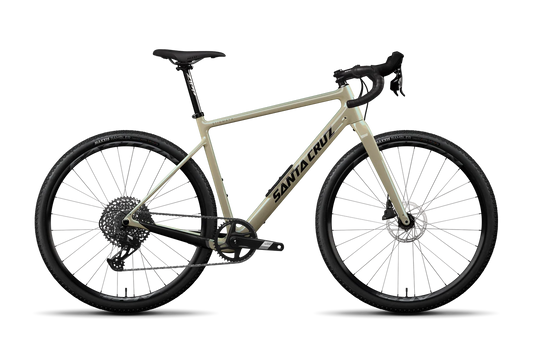 Santa Cruz Stigmata Apex