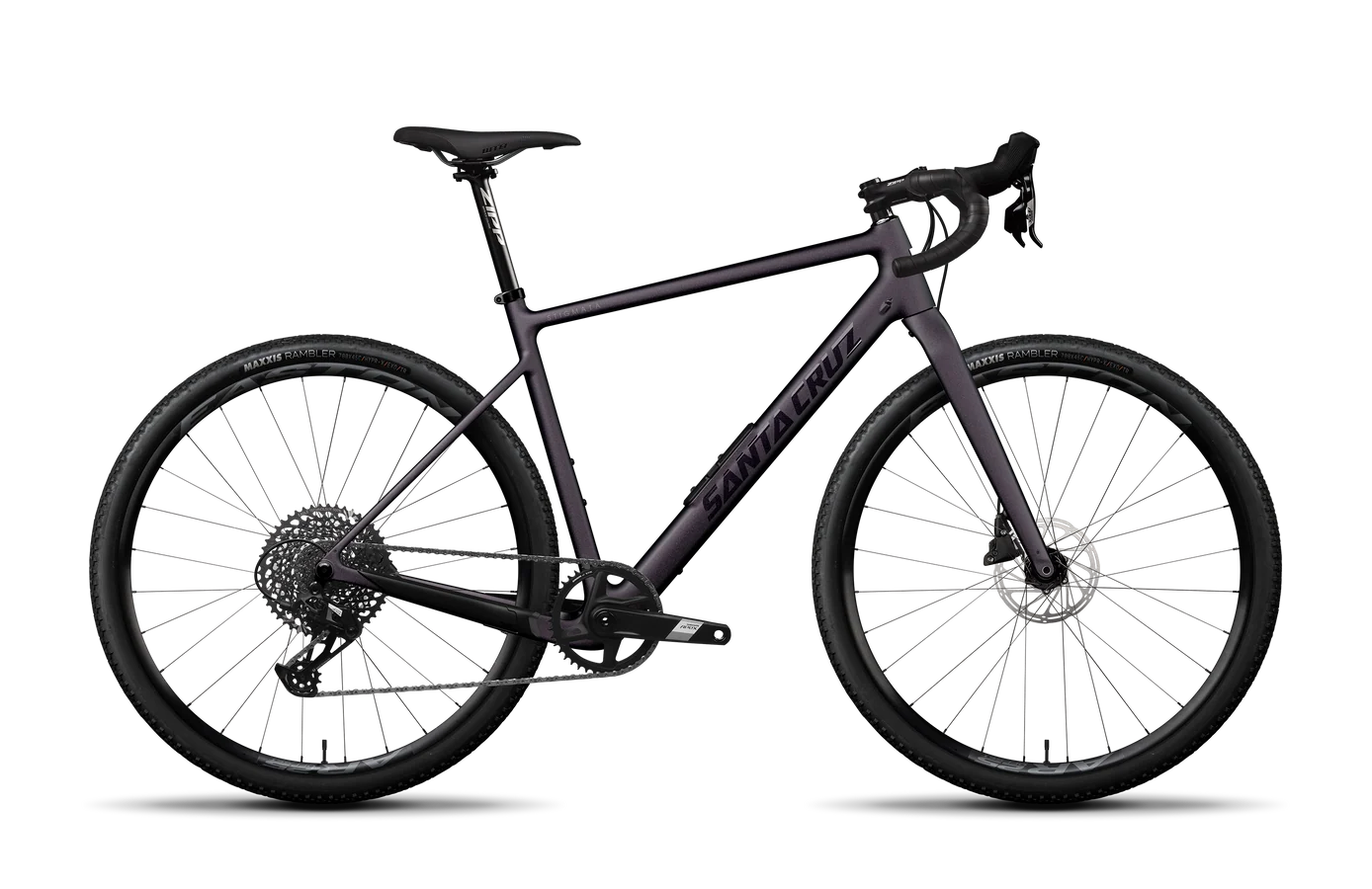 Santa Cruz Stigmata Apex