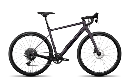 Santa Cruz Stigmata Apex