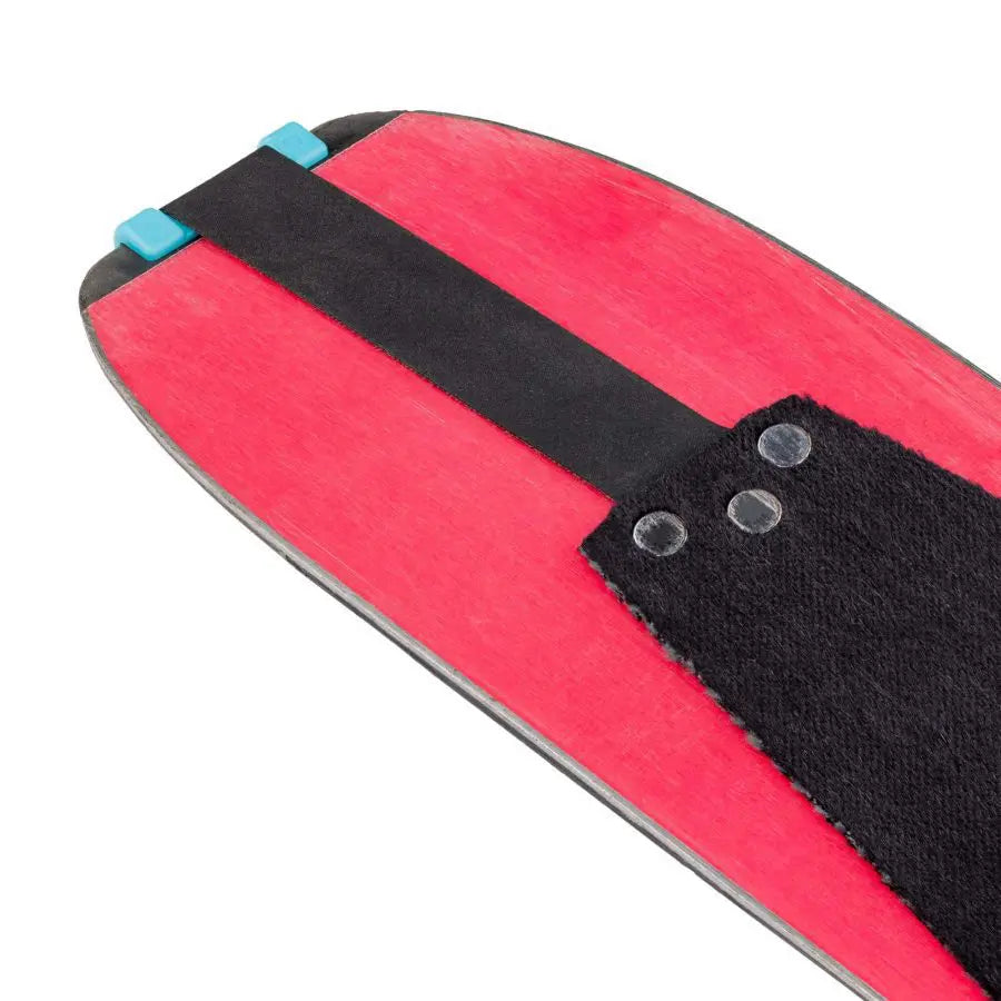 BSMP Endurance Ski Skins Mohair-Mix 110mm