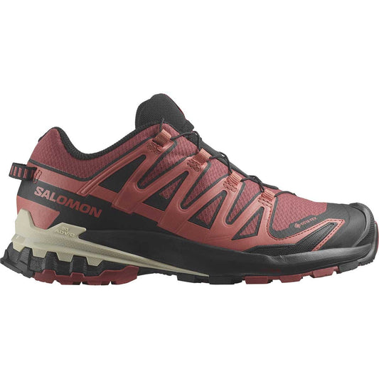 Salomon XA Pro 3D V9 GTX W Cohide/Black/Fa