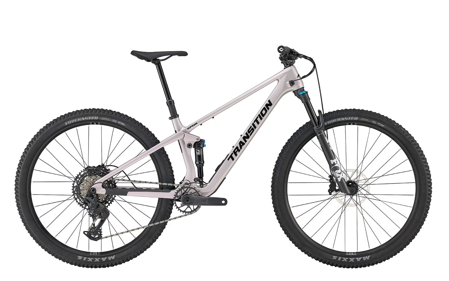 Transition Spur Eagle 70