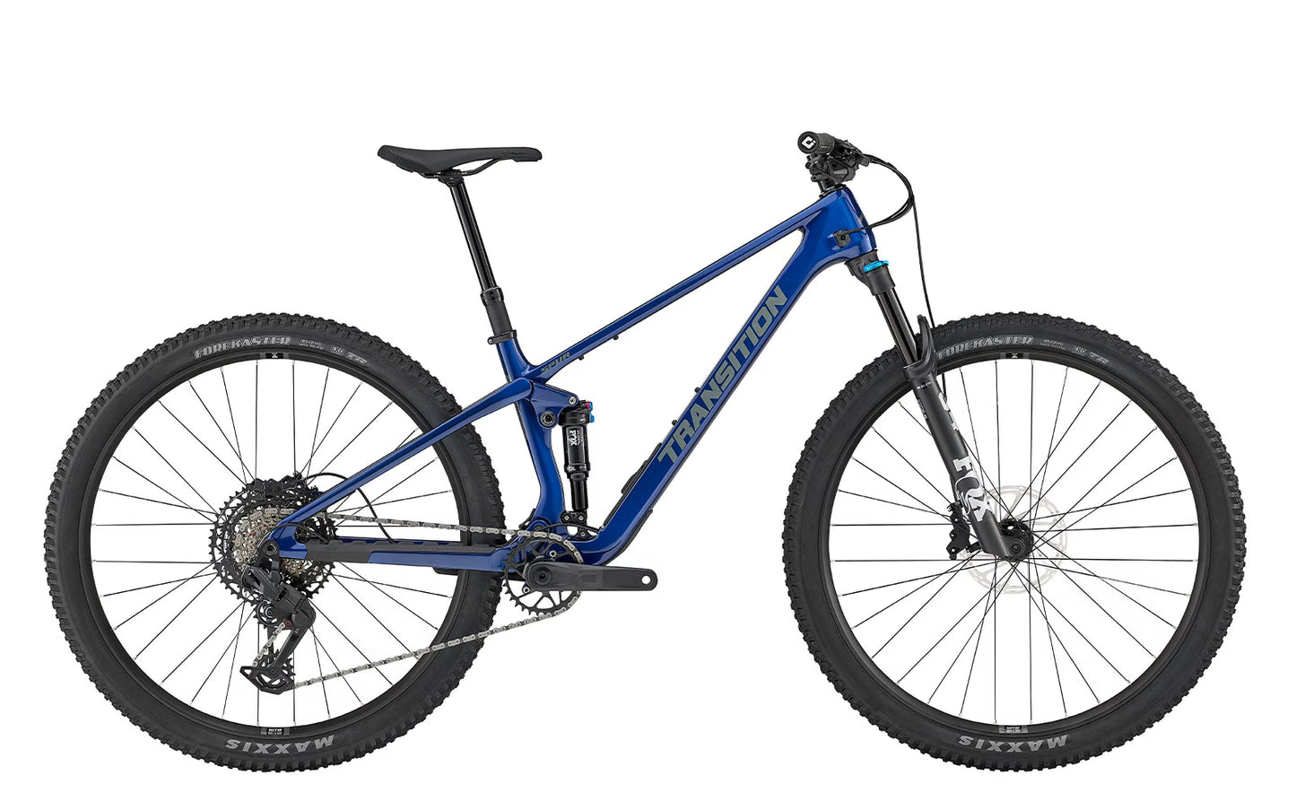Transition Spur Eagle 70