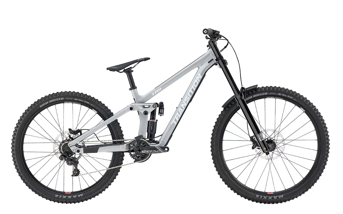 Transition TR11