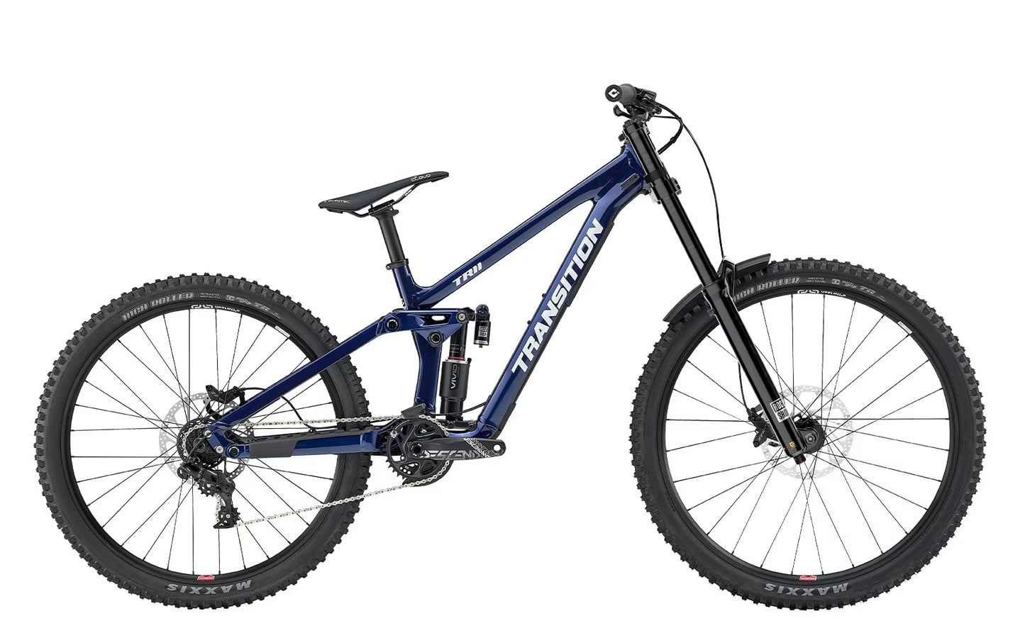 Transition TR11