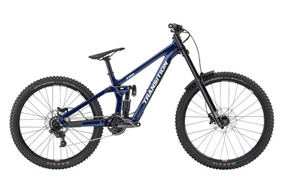 Transition TR11