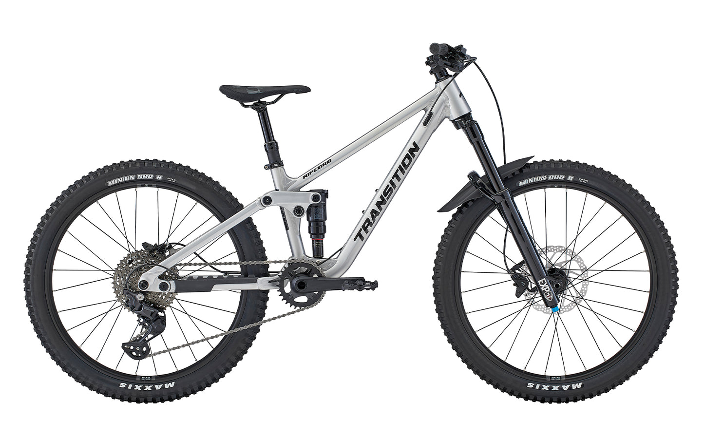 Transition Ripcord 24"