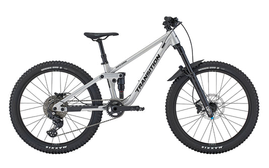 Transition Ripcord 24"
