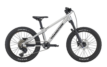 Transition Bandit Hardtail