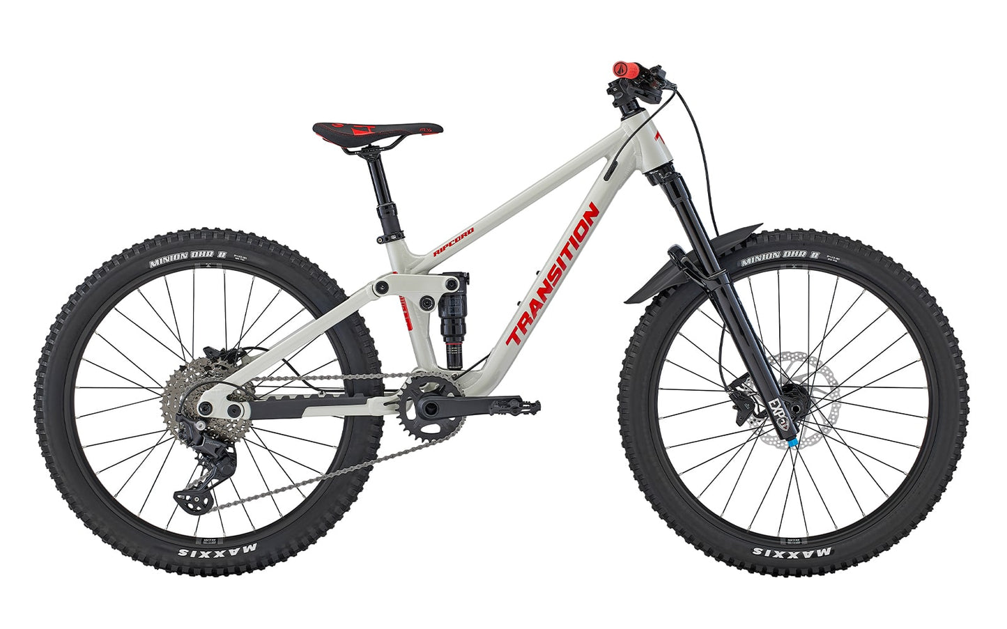 Transition Ripcord 24"