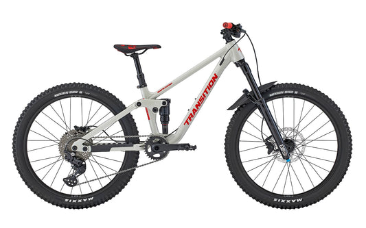 Transition Ripcord 24"