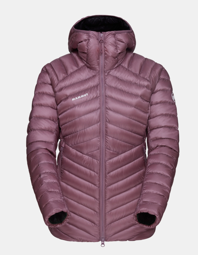 Mammut Broad Peak IN Hooded Jacket Women