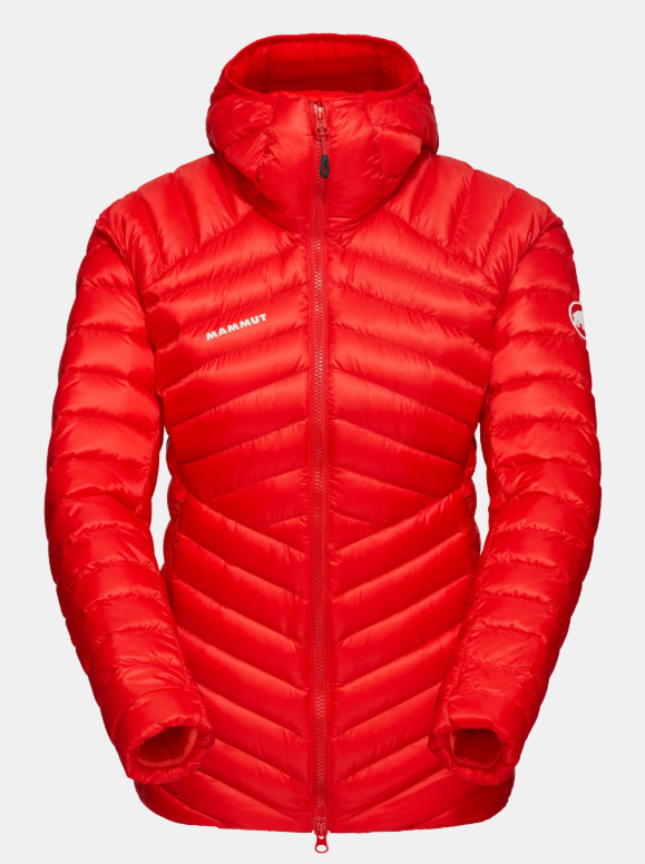 Mammut Broad Peak IN Hooded Jacket Women