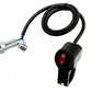 GritShift Stealth Headlight Kill Switch