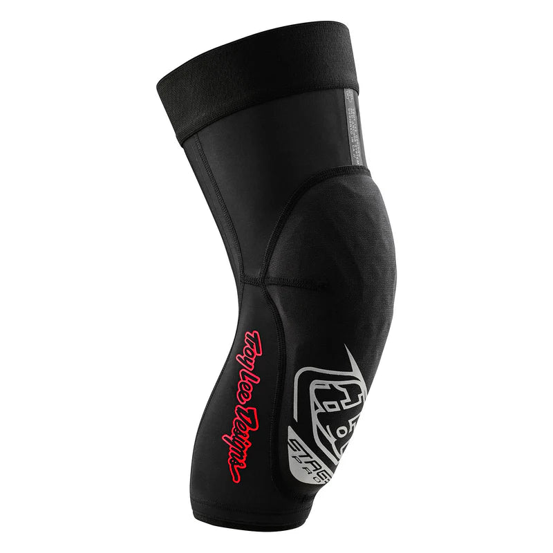 TLD Stage Pro Knee Guards