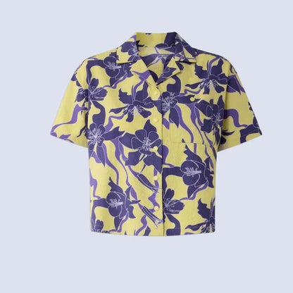 Wild Rye Lil Party Shirt