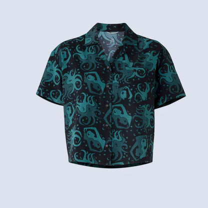 Wild Rye Lil Party Shirt