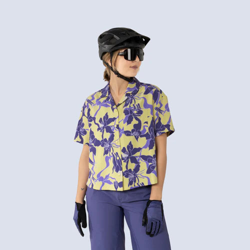 Wild Rye Lil Party Shirt