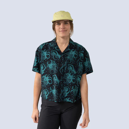 Wild Rye Lil Party Shirt