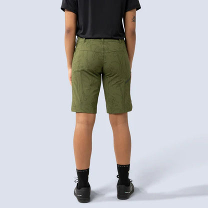 Wild Rye Freel Short