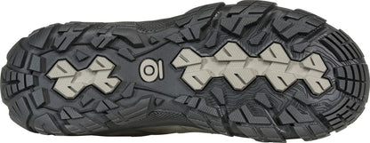 Oboz Sawtooth X Low Women's