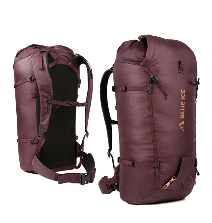 Blue Ice Warthog 40