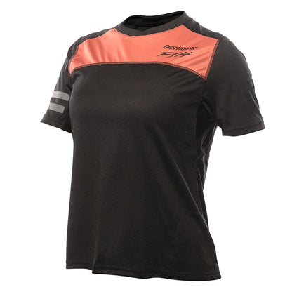 FastHouse Alloy Sidewinder SS Jersey Women's