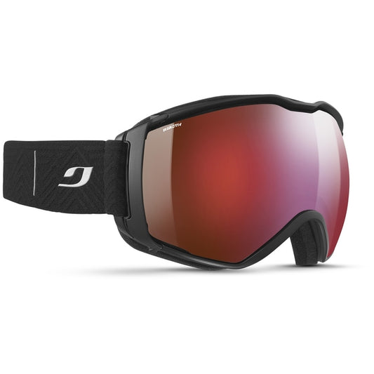 Julbo Aerospace OTG Black REACTIV 0-4 High Contrast