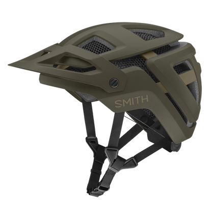 Smith Forefront 3 MIPS