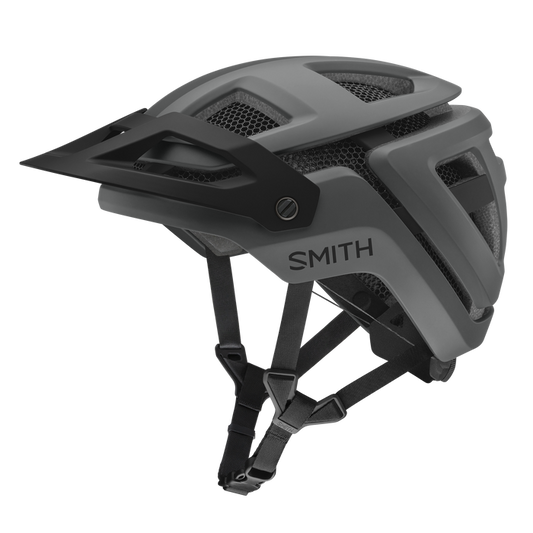 Smith Forefront 3 MIPS