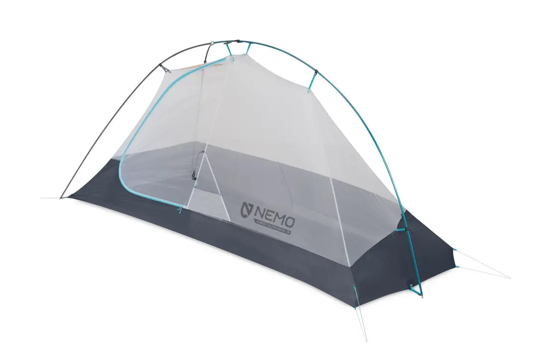 Nemo Hornet Elite OSMO 1P – Base Camp Bike and Ski