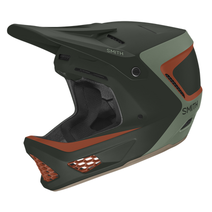 Smith Hardline Composite Downhill Helmet